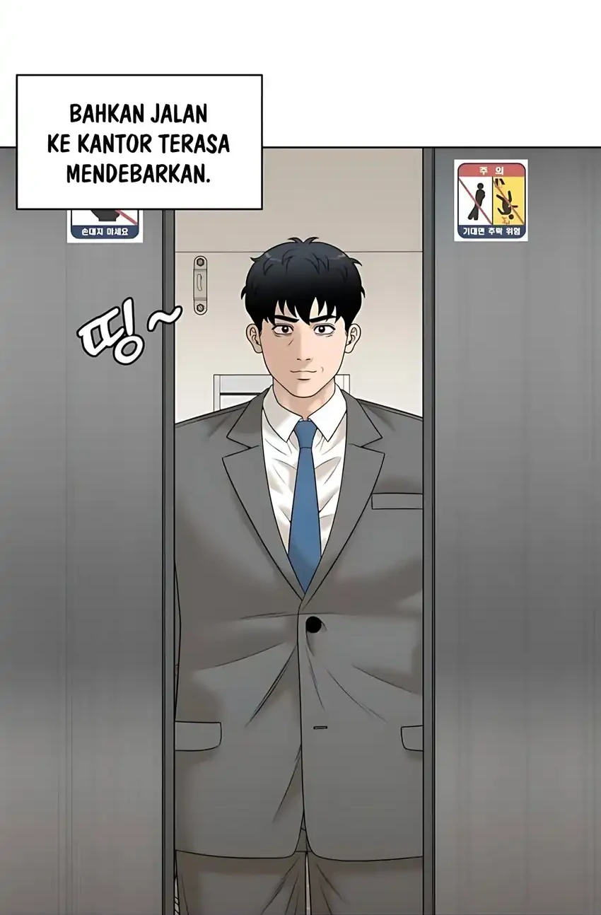 Around Forty Chapter 45 - halaman 4