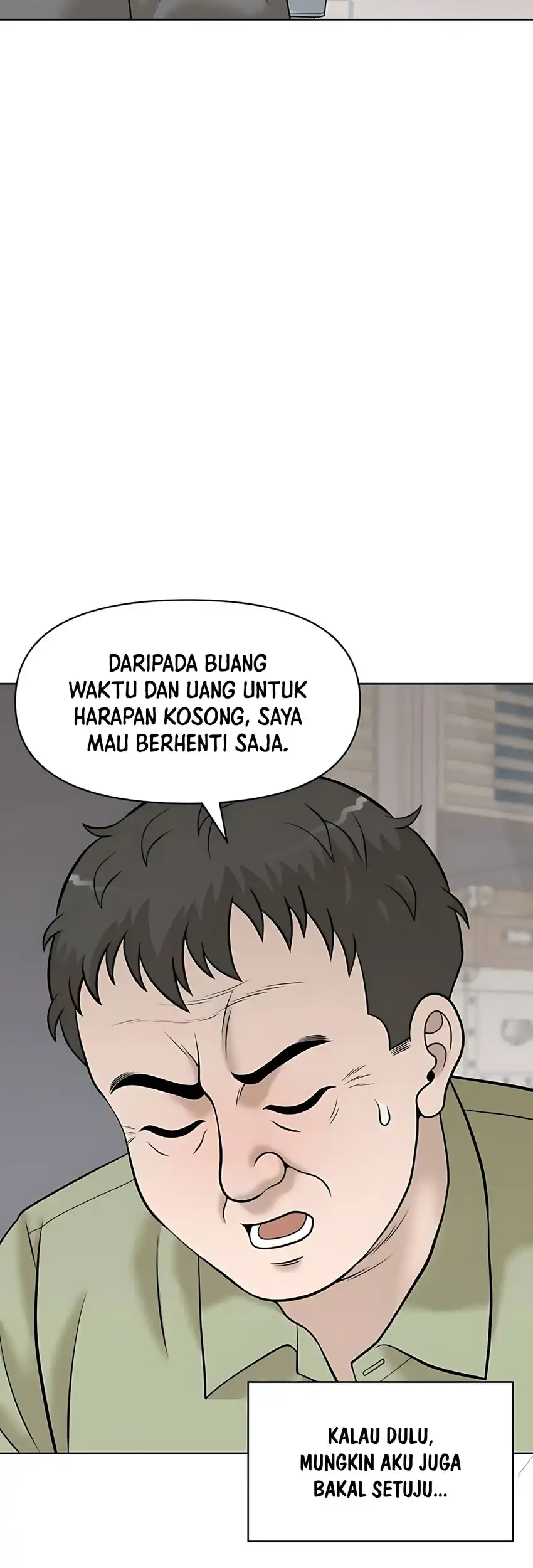 Around Forty Chapter 45 - halaman 45