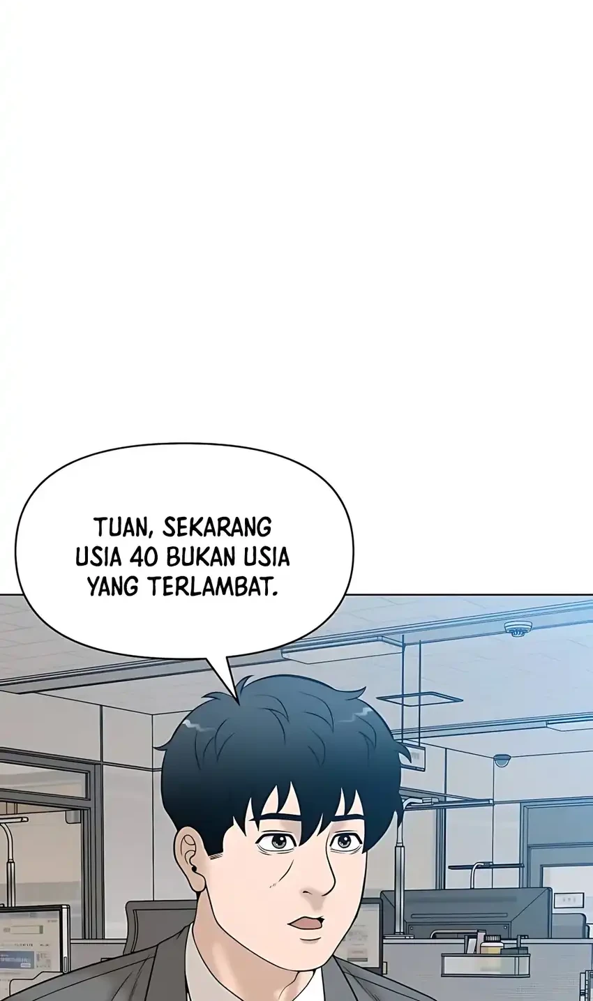 Around Forty Chapter 45 - halaman 46
