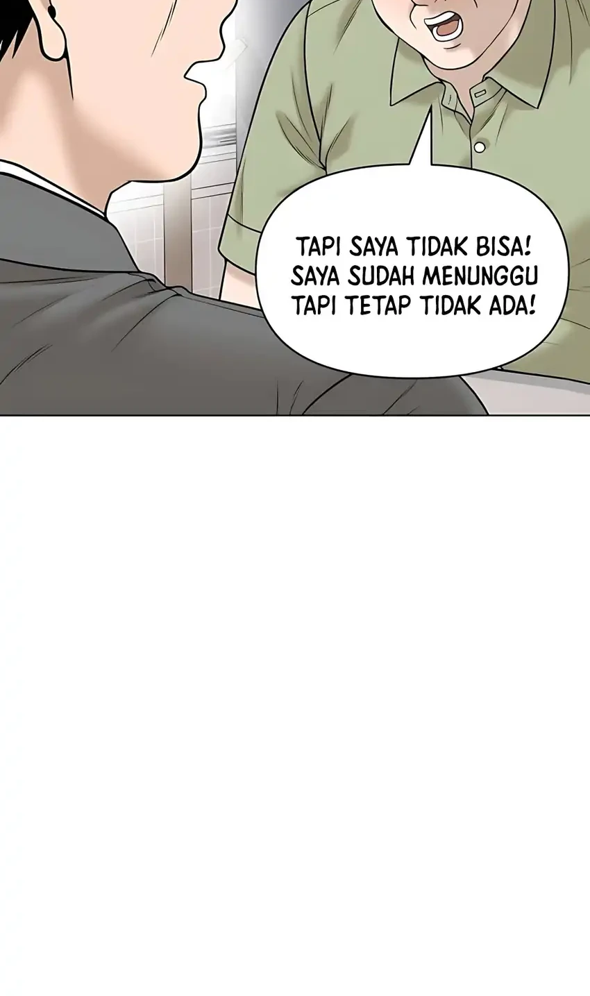 Around Forty Chapter 45 - halaman 48
