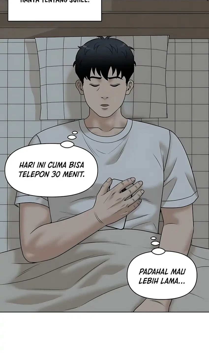 Around Forty Chapter 45 - halaman 68