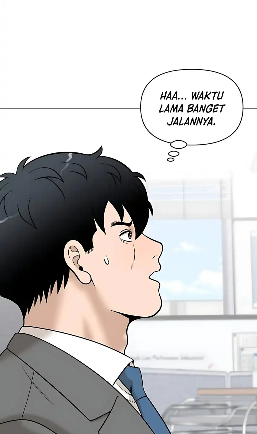 Around Forty Chapter 45 - halaman 72