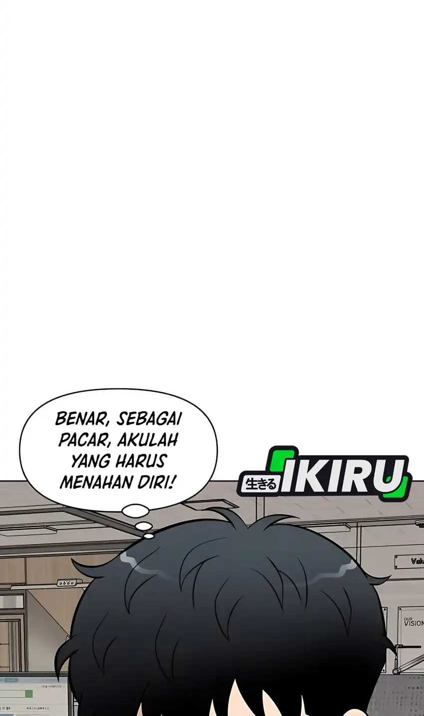 Around Forty Chapter 45 - halaman 74
