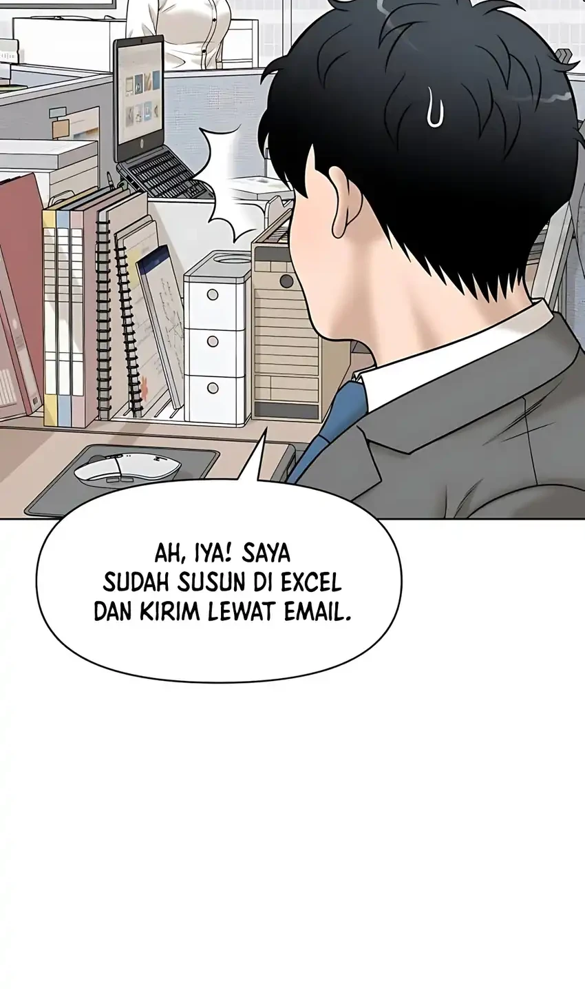 Around Forty Chapter 45 - halaman 76