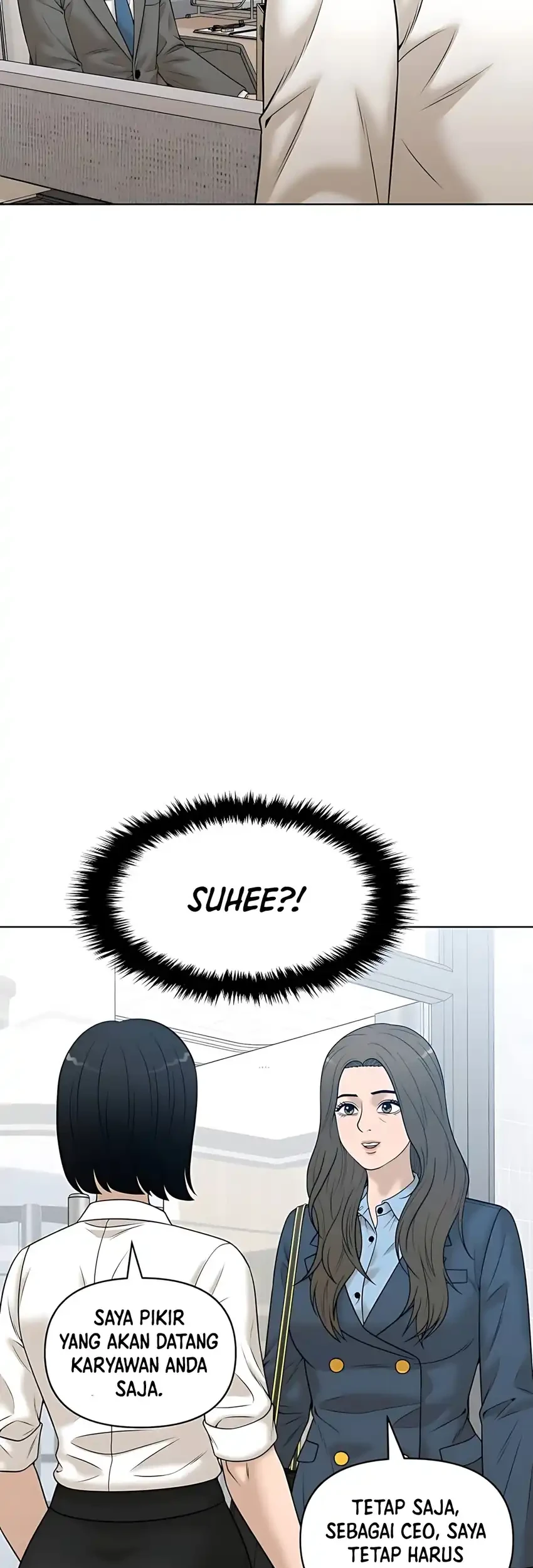 Around Forty Chapter 45 - halaman 79