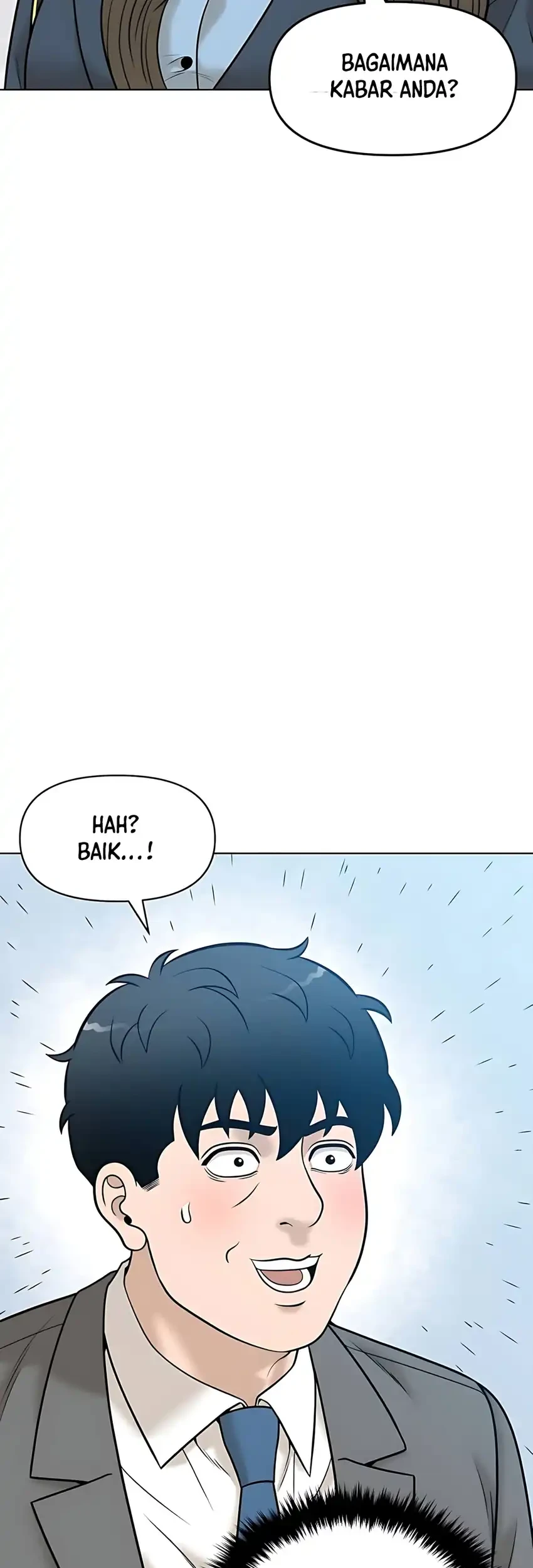 Around Forty Chapter 45 - halaman 83