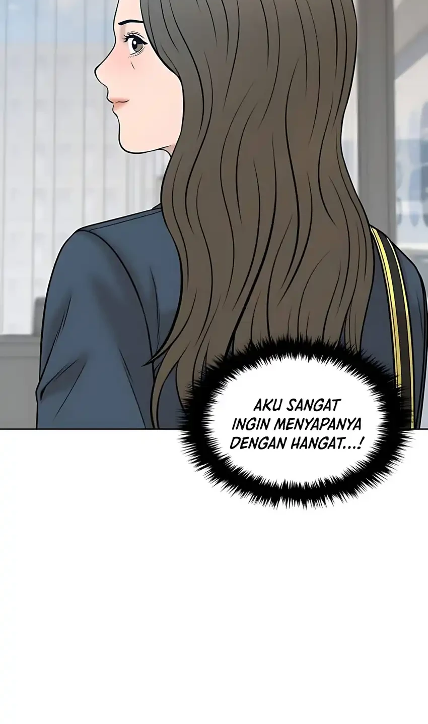 Around Forty Chapter 45 - halaman 86