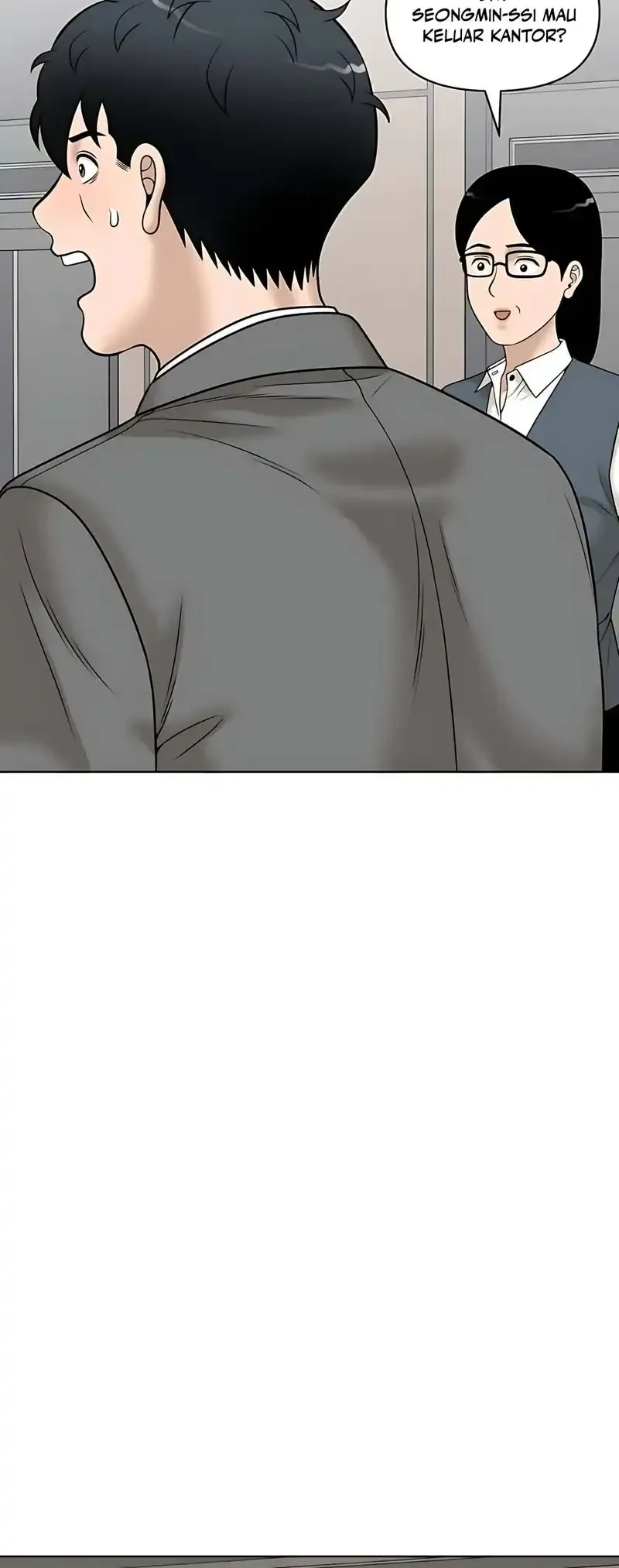 Around Forty Chapter 46 - halaman 32