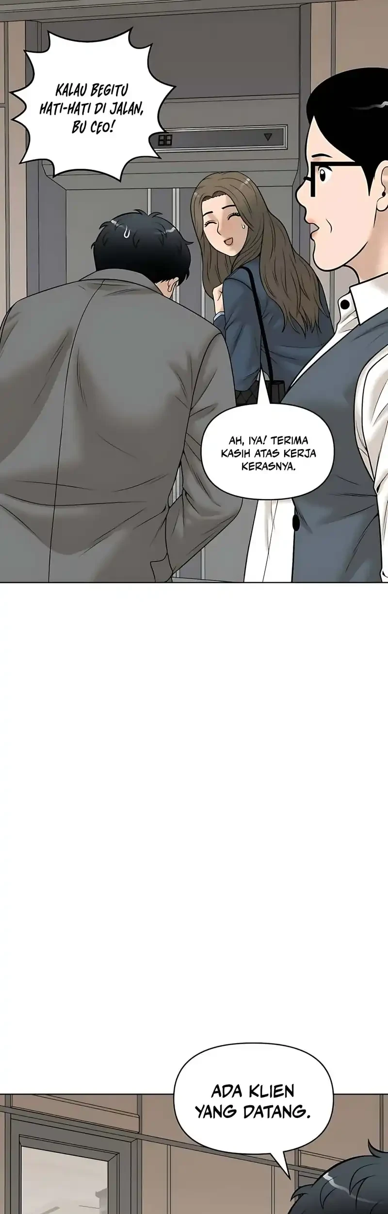 Around Forty Chapter 46 - halaman 33