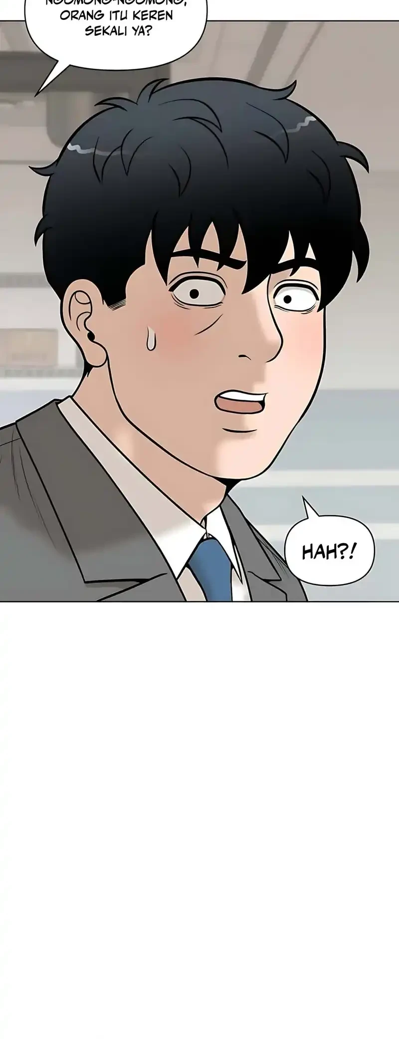 Around Forty Chapter 46 - halaman 4