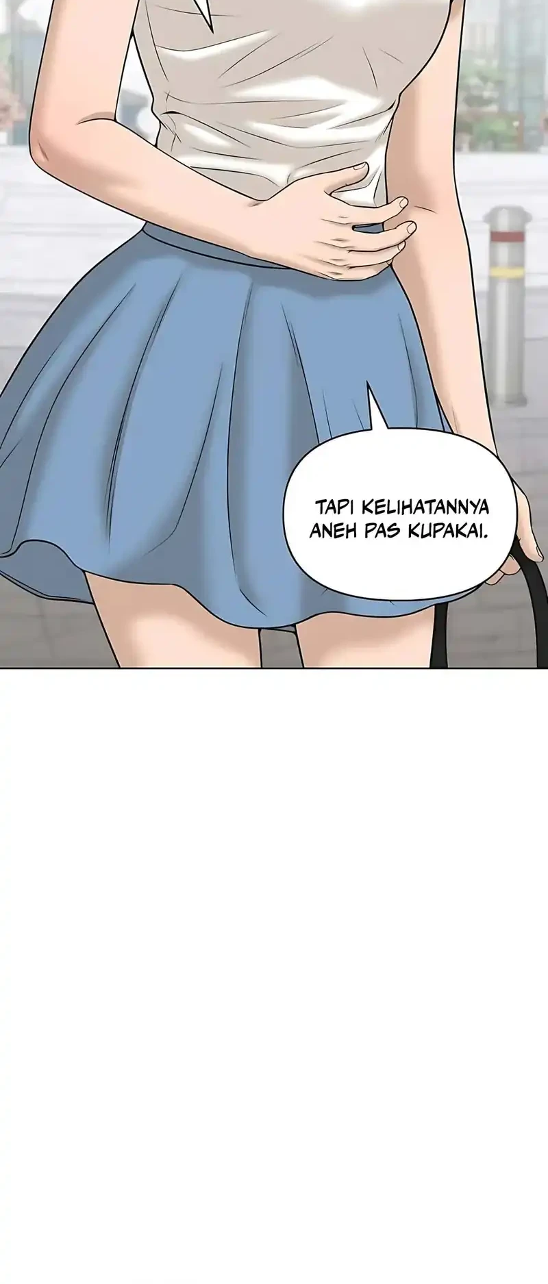 Around Forty Chapter 46 - halaman 44