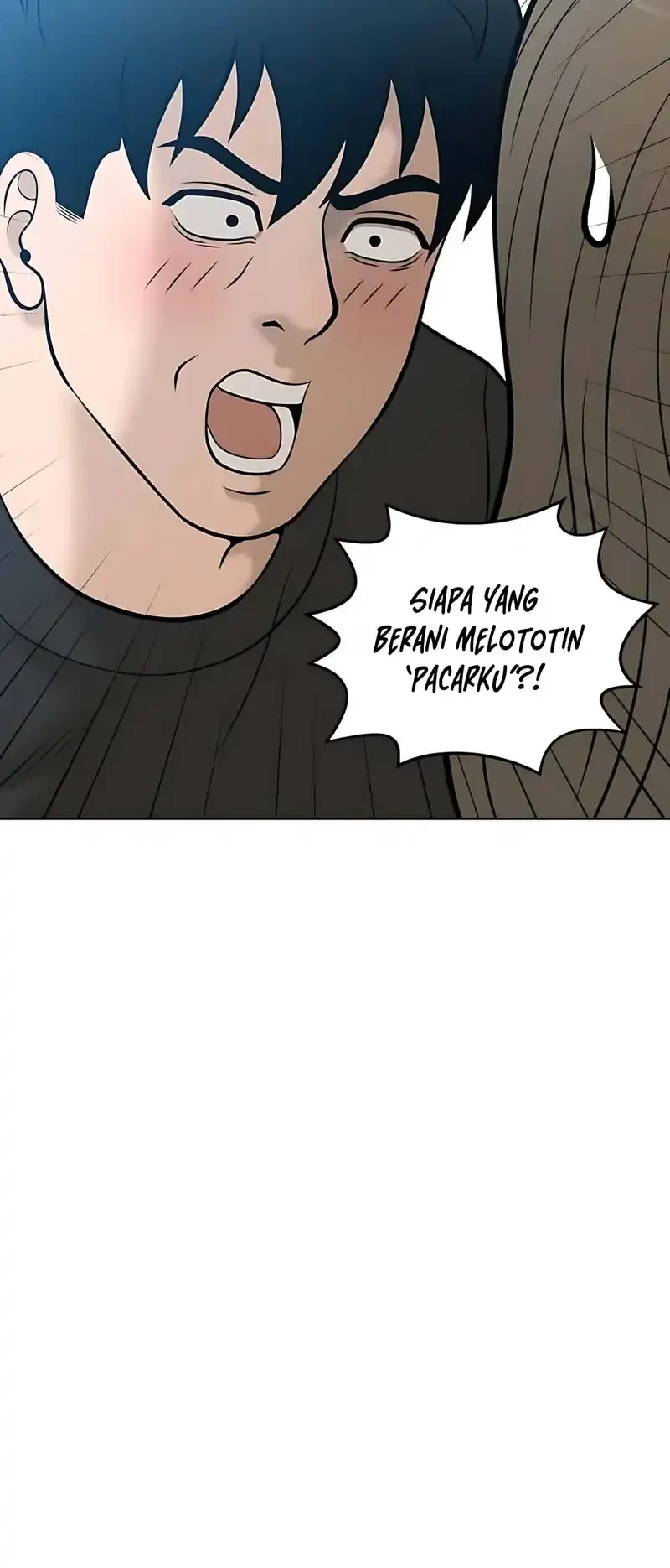 Around Forty Chapter 46 - halaman 46