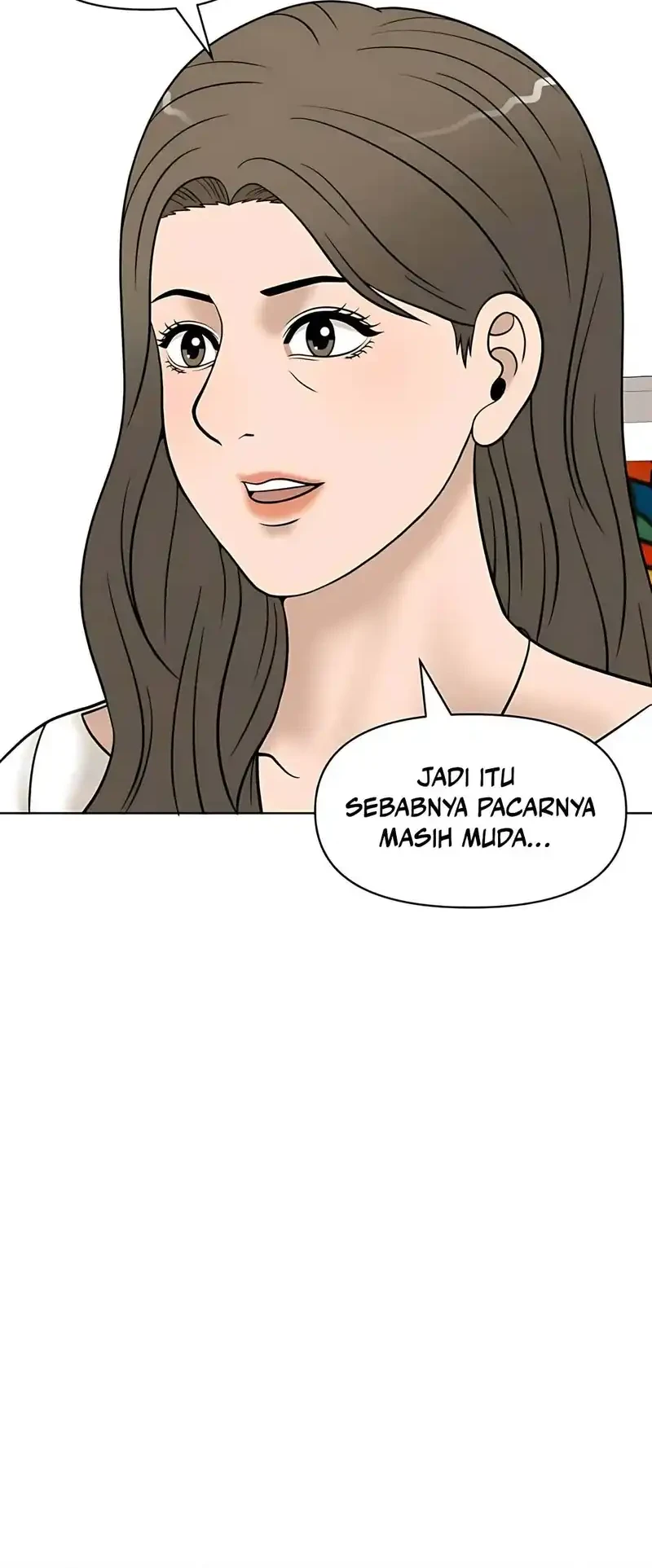 Around Forty Chapter 46 - halaman 74