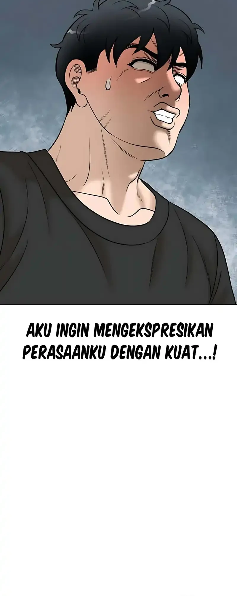 Around Forty Chapter 46 - halaman 76