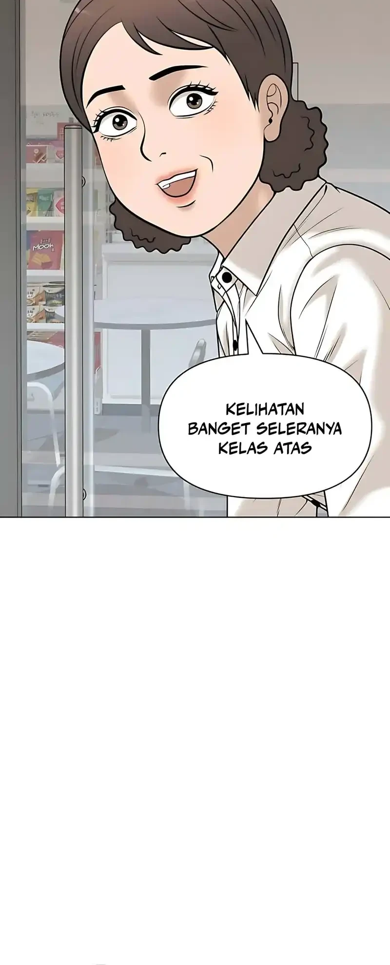 Around Forty Chapter 46 - halaman 8