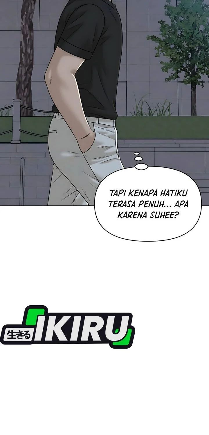 Around Forty Chapter 47 - halaman 32