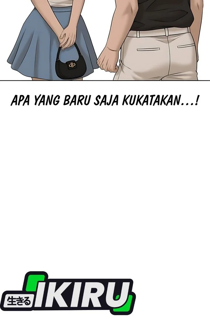 Around Forty Chapter 47 - halaman 4