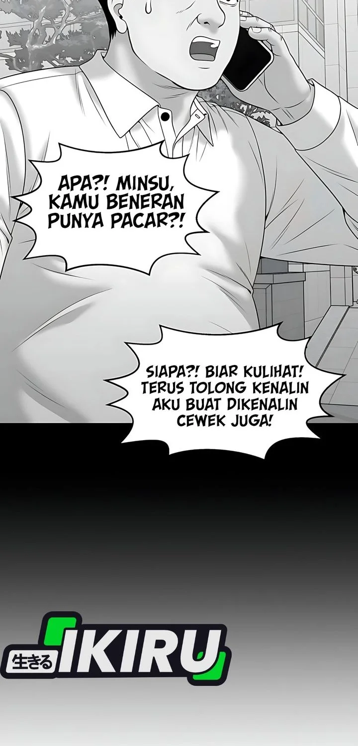 Around Forty Chapter 47 - halaman 44