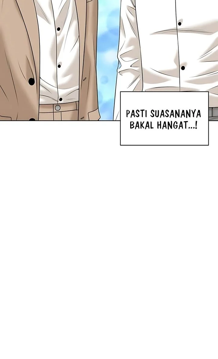 Around Forty Chapter 47 - halaman 50