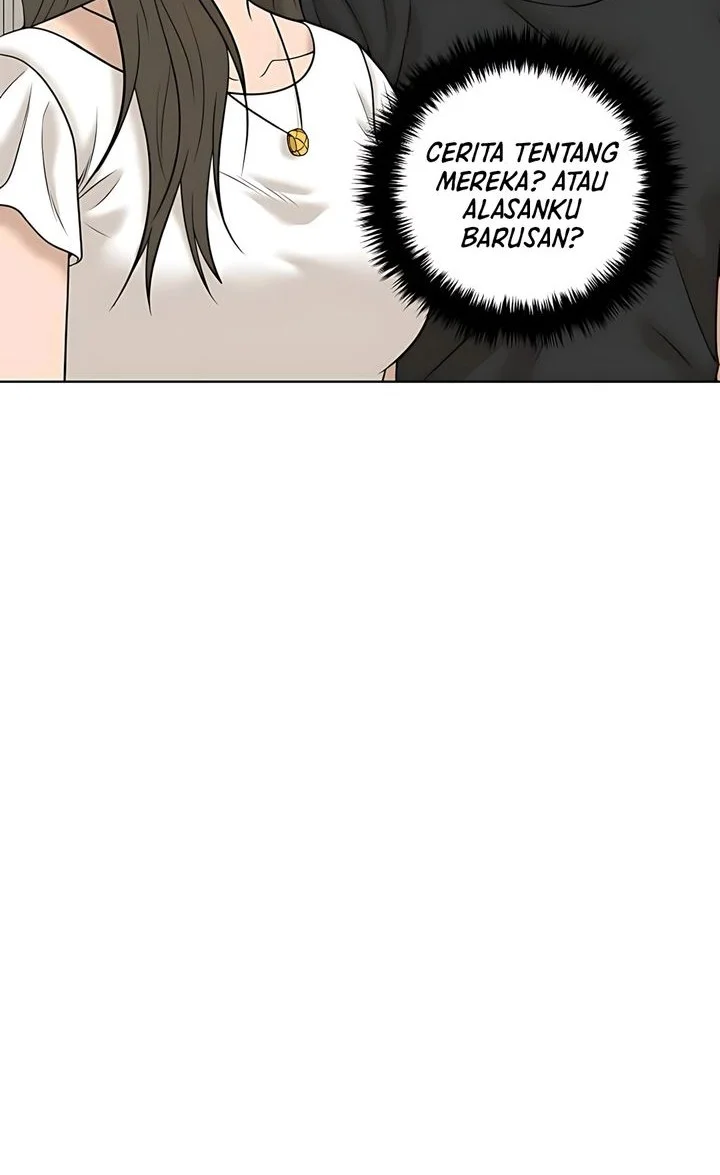 Around Forty Chapter 47 - halaman 8