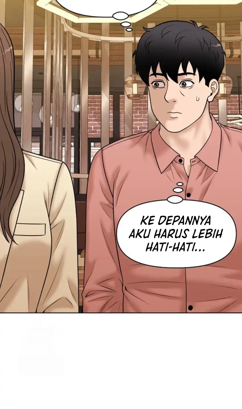 Around Forty Chapter 48 - halaman 18
