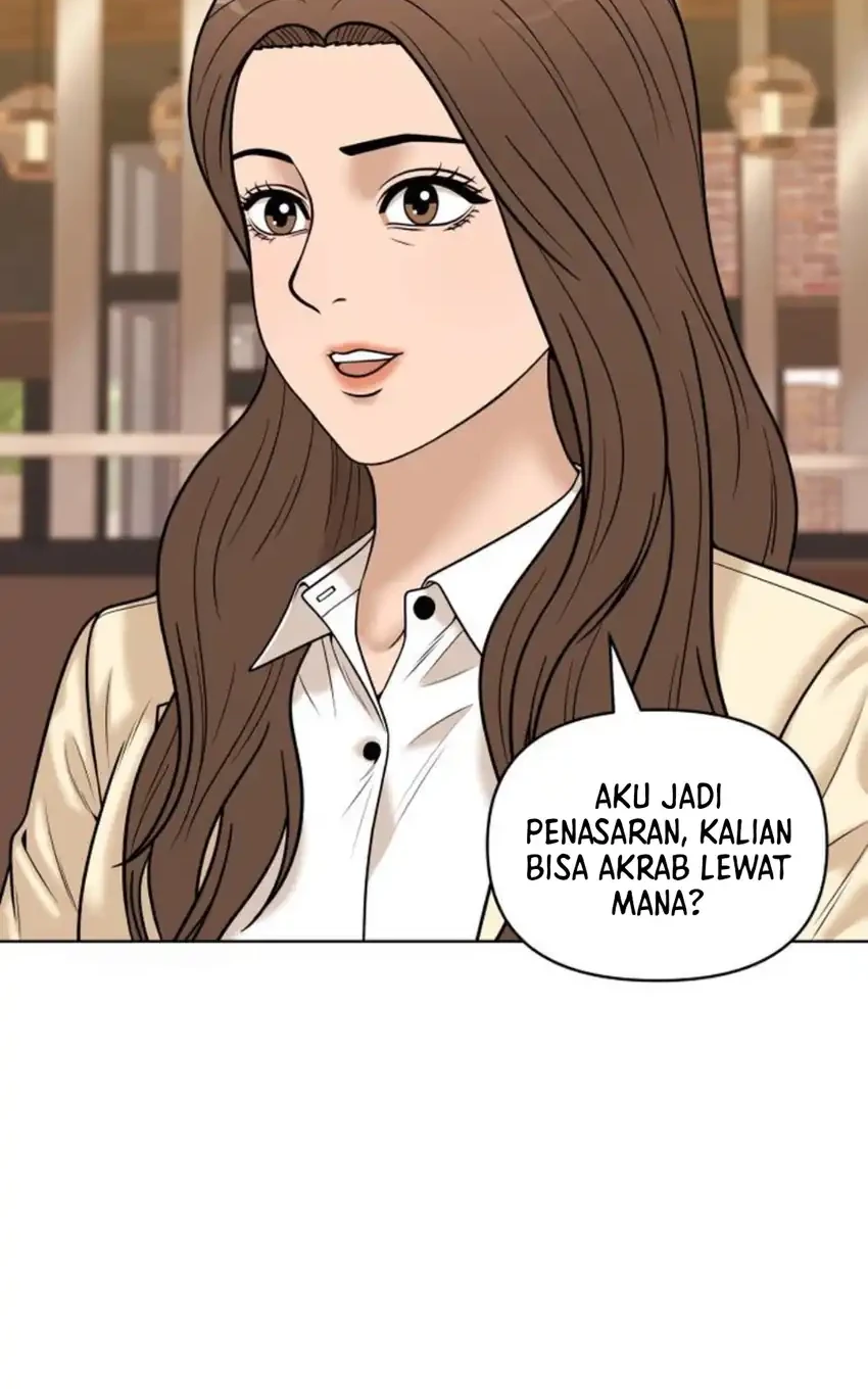 Around Forty Chapter 48 - halaman 2