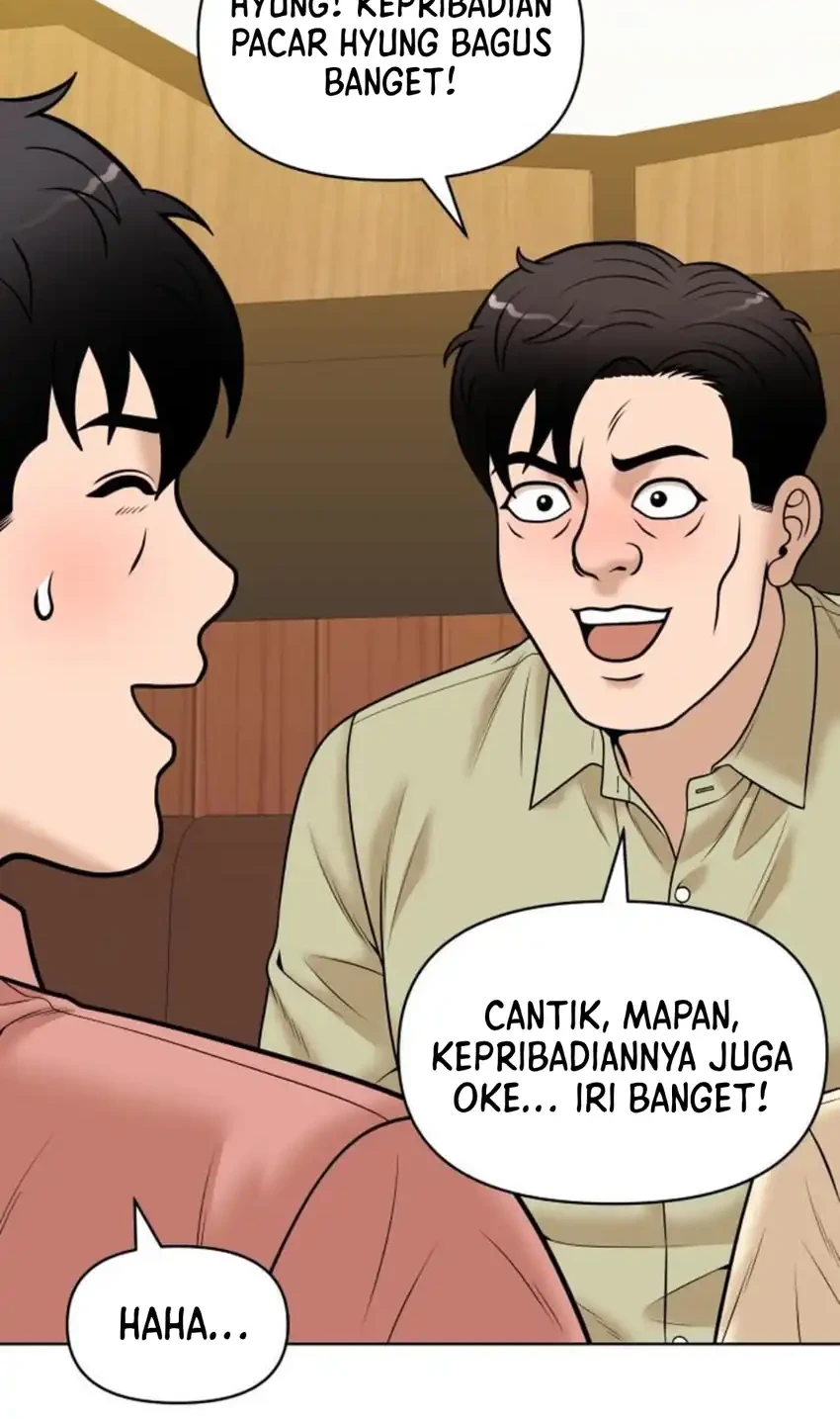 Around Forty Chapter 48 - halaman 32