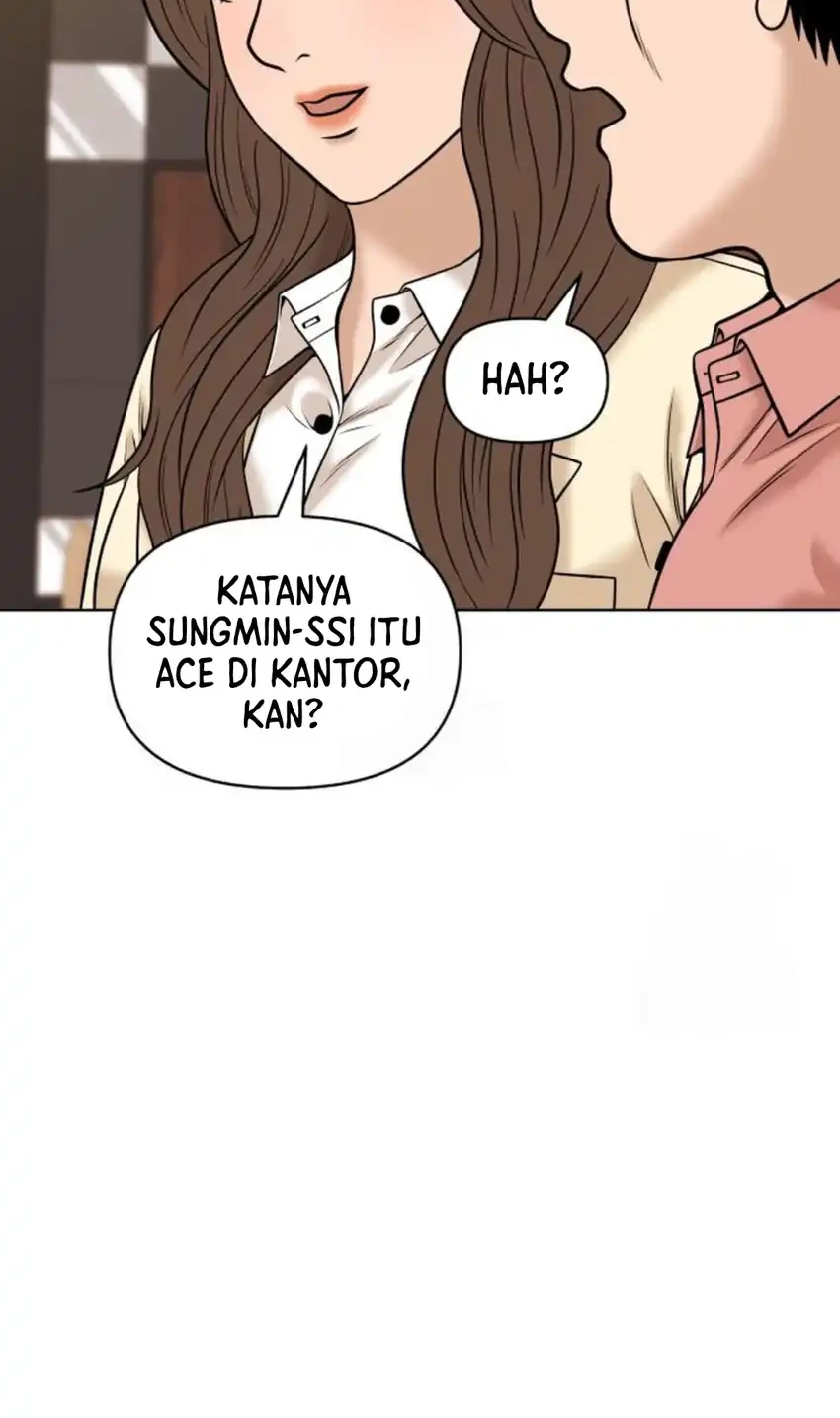 Around Forty Chapter 48 - halaman 40