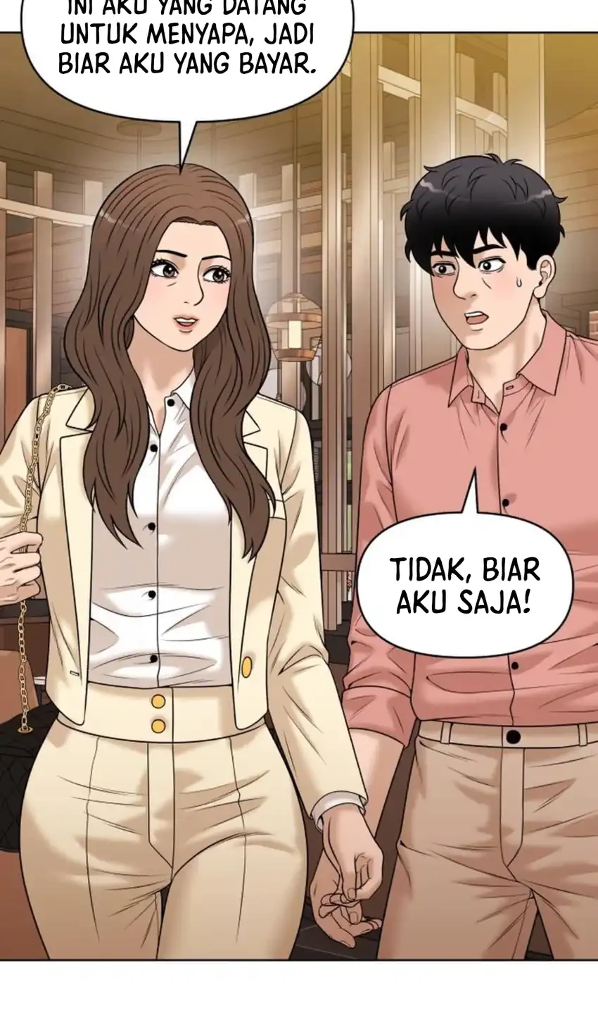 Around Forty Chapter 48 - halaman 52