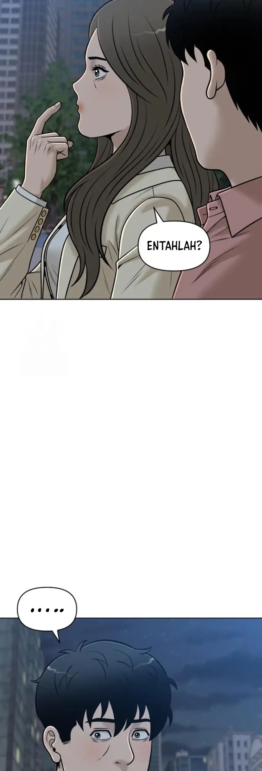Around Forty Chapter 48 - halaman 67