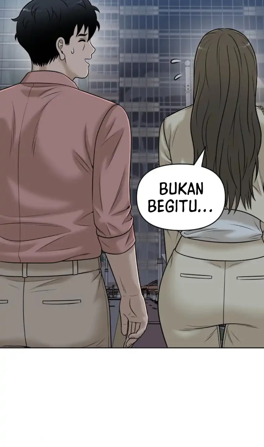 Around Forty Chapter 48 - halaman 76