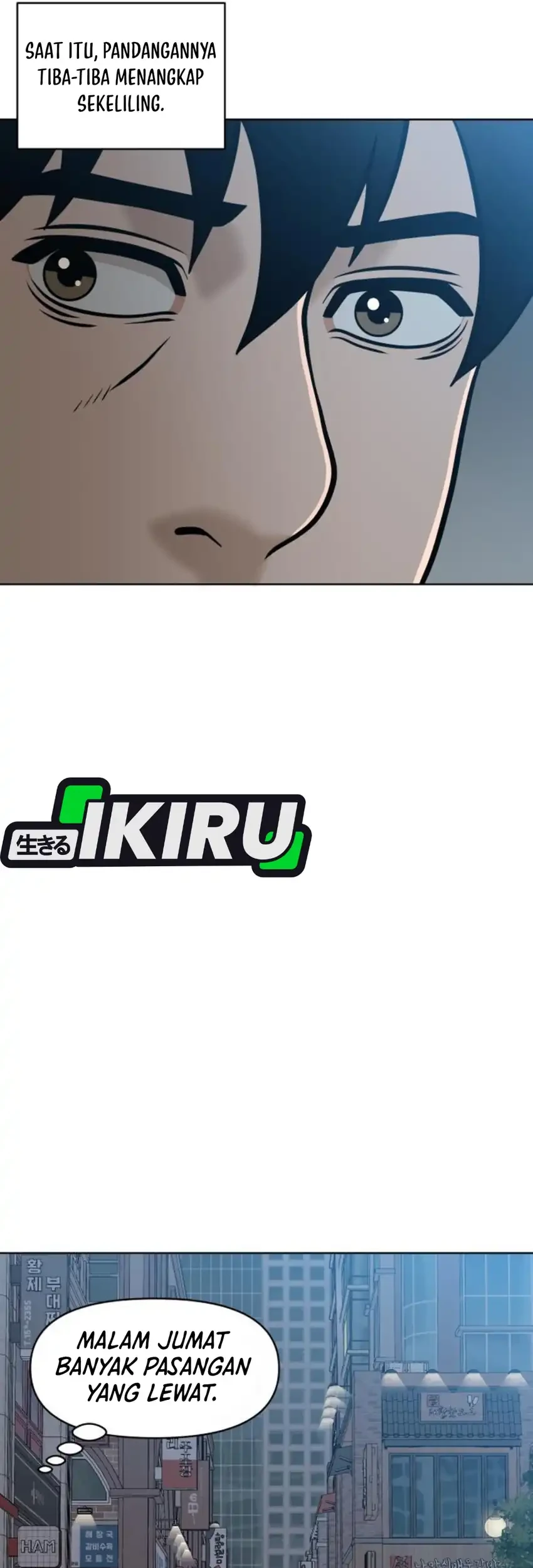 Around Forty Chapter 48 - halaman 89