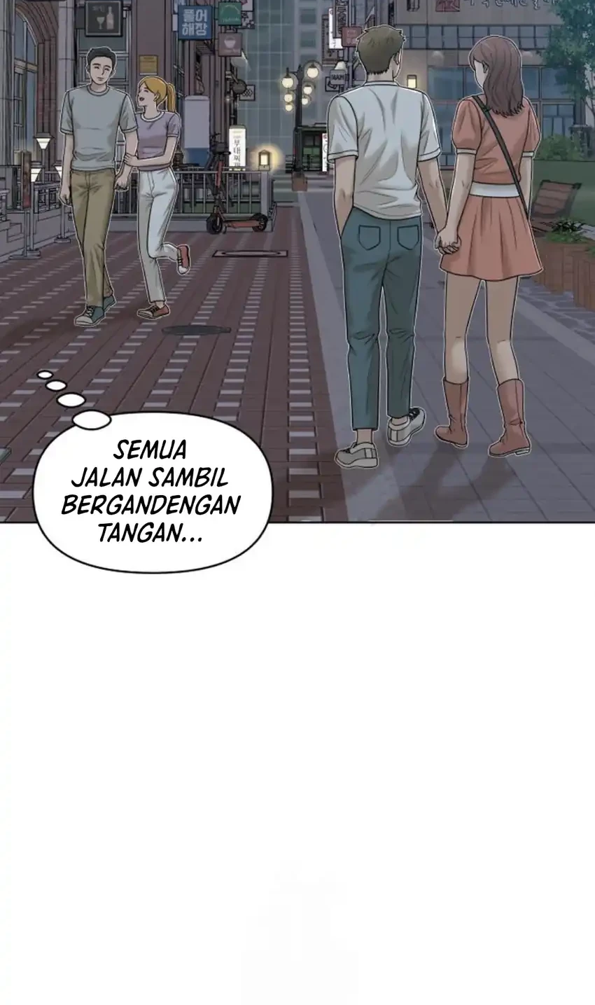 Around Forty Chapter 48 - halaman 90