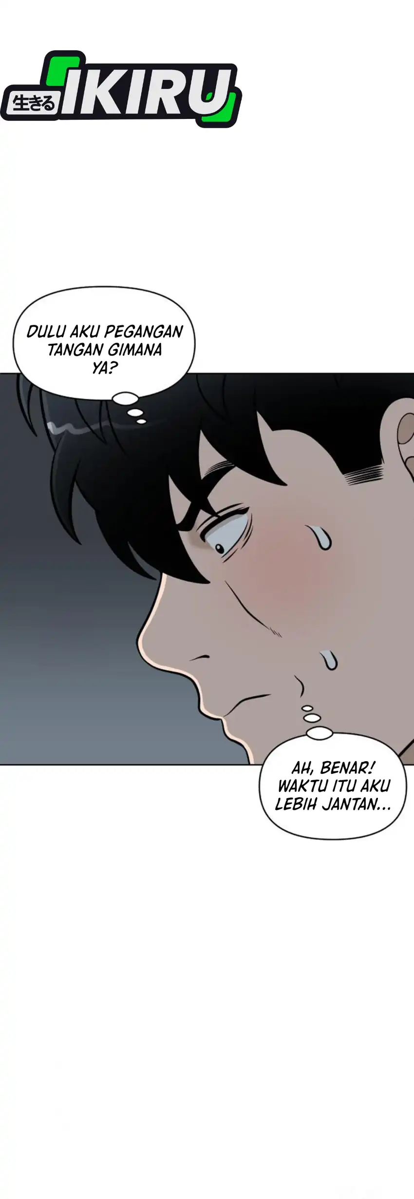 Around Forty Chapter 48 - halaman 95