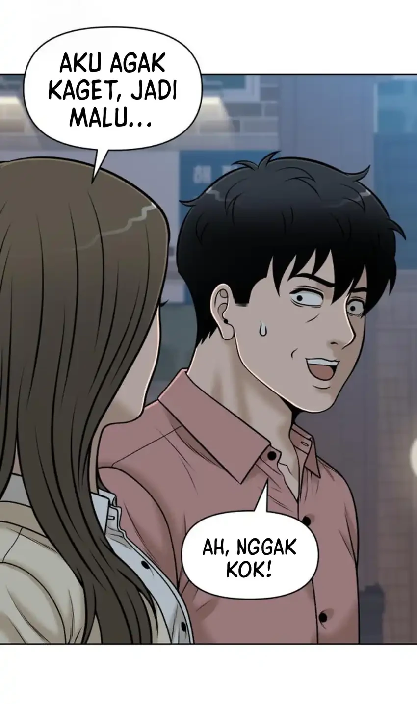 Around Forty Chapter 49 - halaman 10