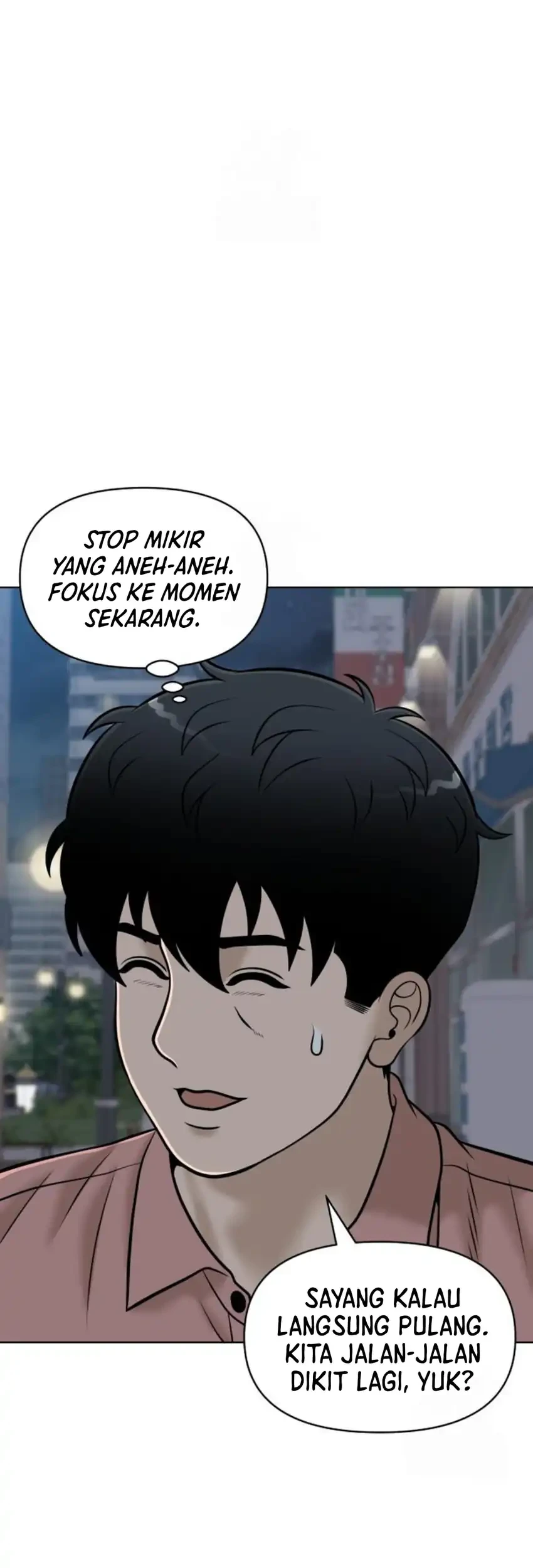 Around Forty Chapter 49 - halaman 11