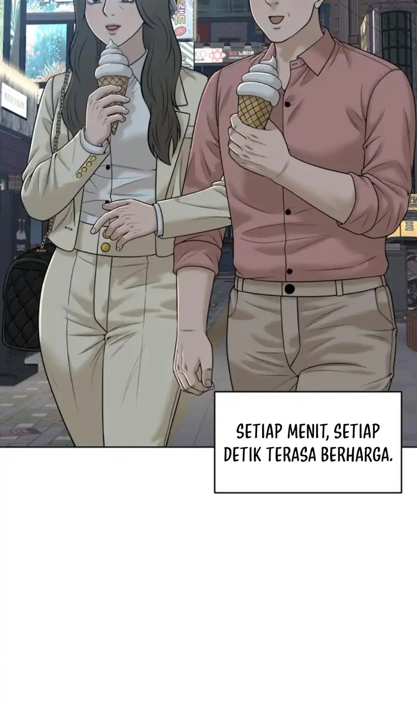 Around Forty Chapter 49 - halaman 14