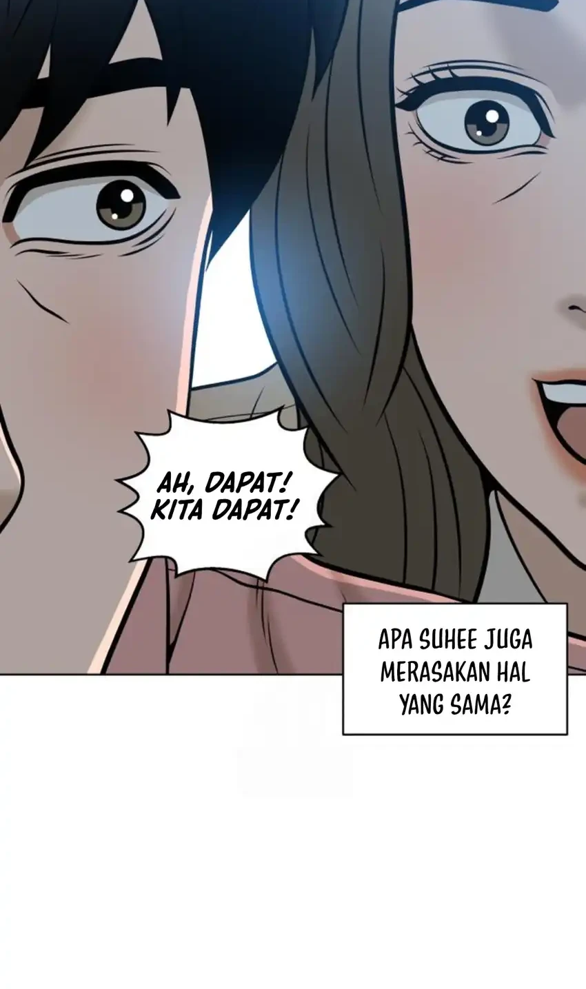 Around Forty Chapter 49 - halaman 18