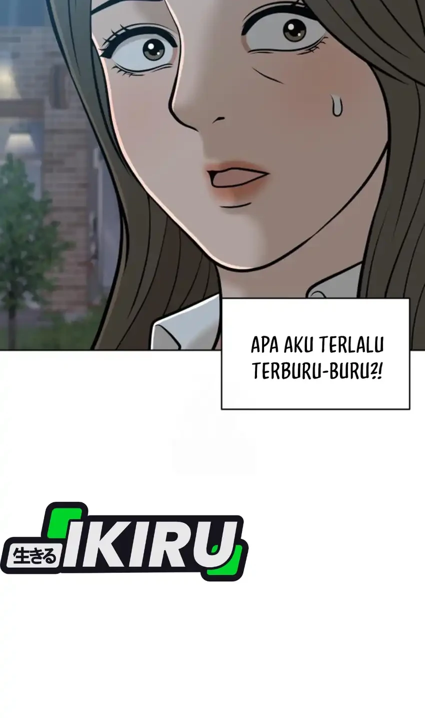 Around Forty Chapter 49 - halaman 2