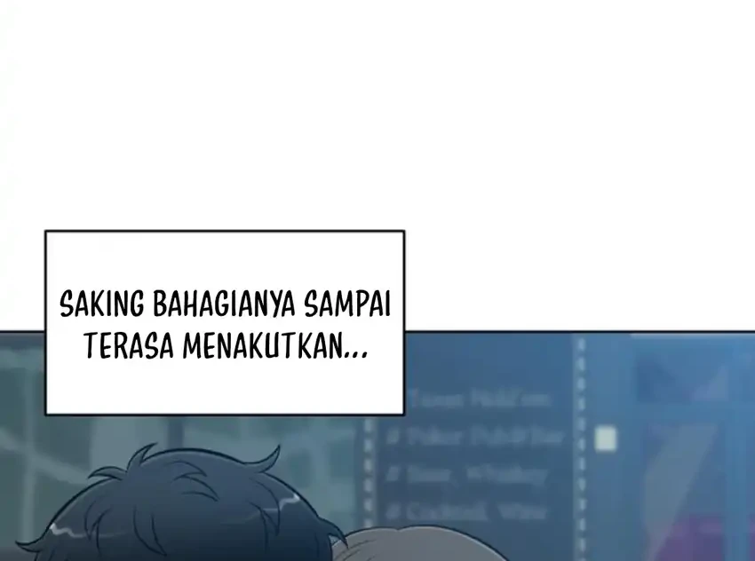 Around Forty Chapter 49 - halaman 20