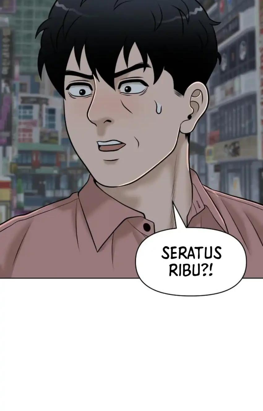 Around Forty Chapter 49 - halaman 28