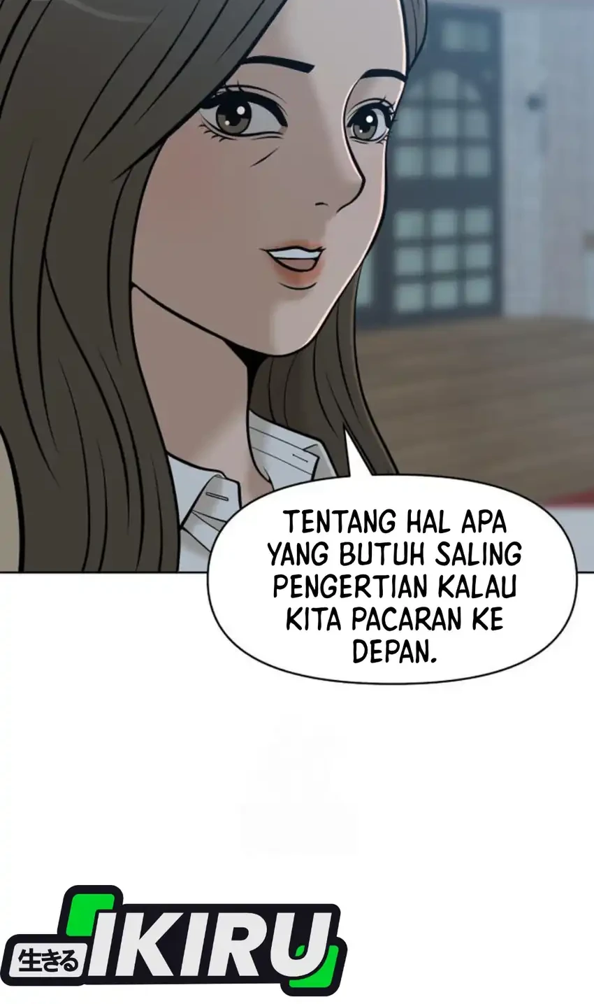 Around Forty Chapter 49 - halaman 32