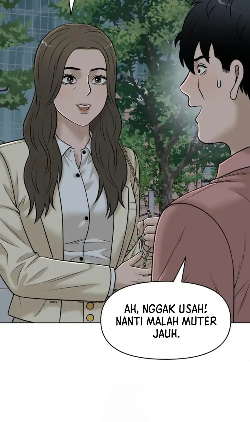 Around Forty Chapter 49 - halaman 46