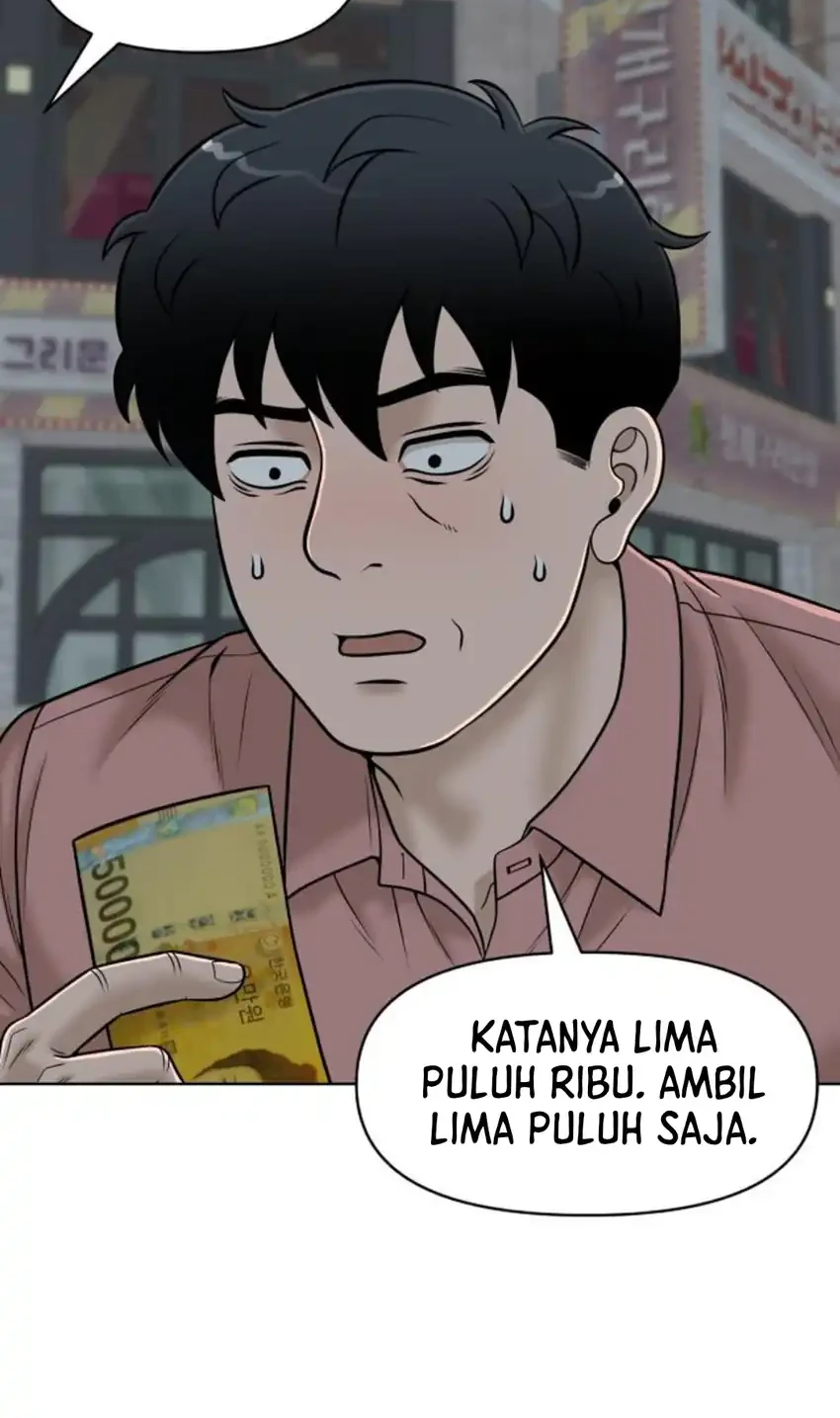 Around Forty Chapter 49 - halaman 56