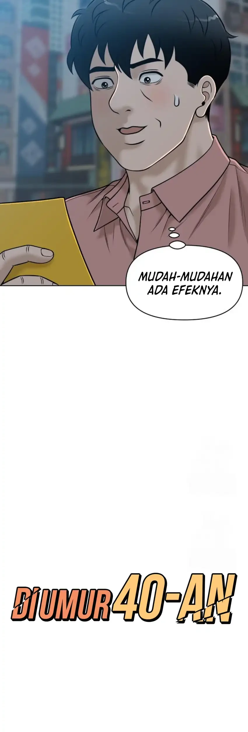 Around Forty Chapter 49 - halaman 59