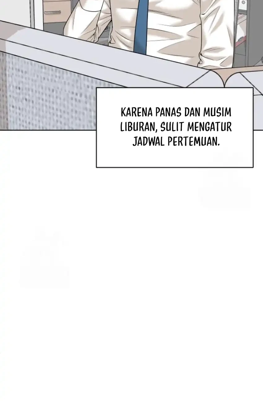 Around Forty Chapter 49 - halaman 62