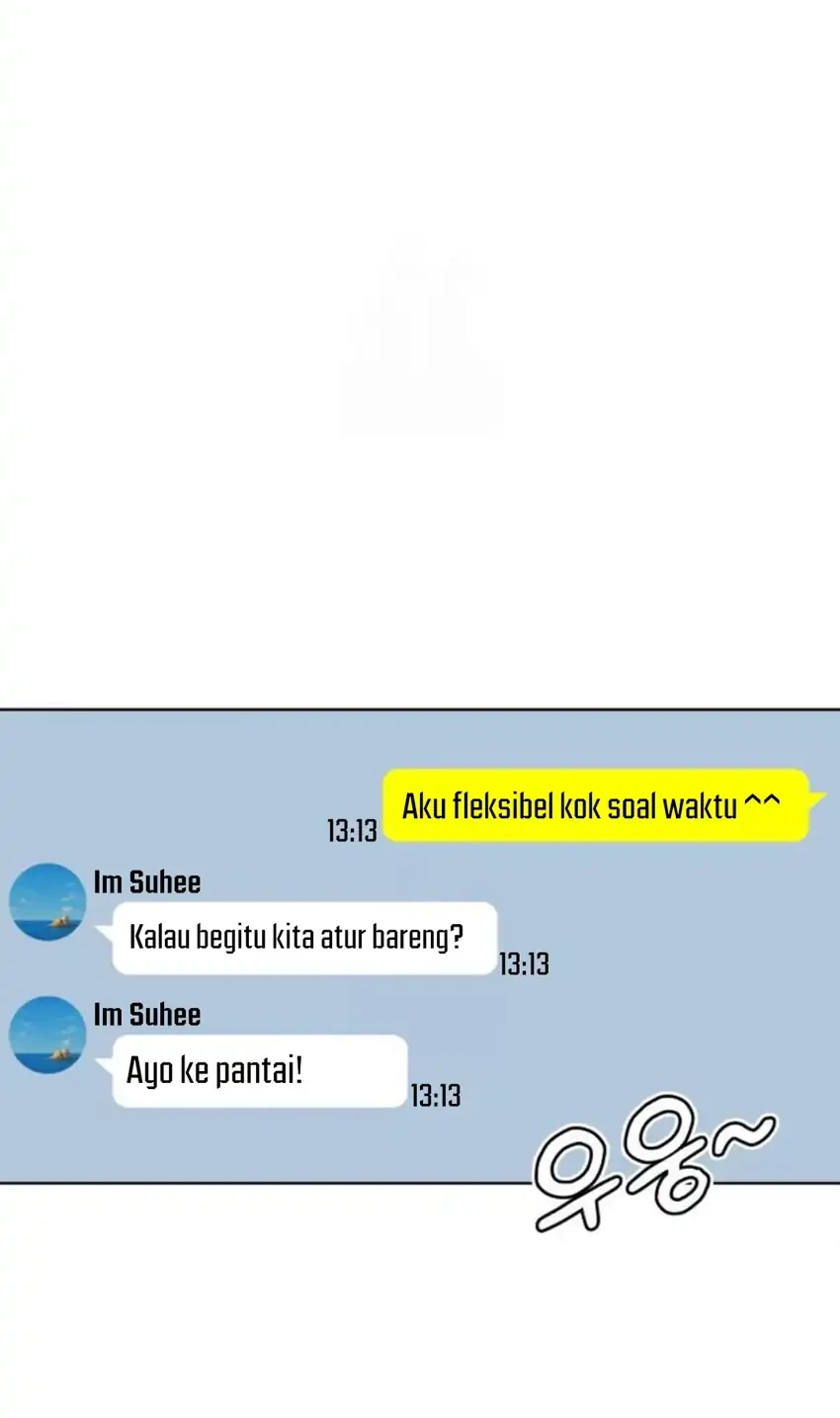 Around Forty Chapter 49 - halaman 68