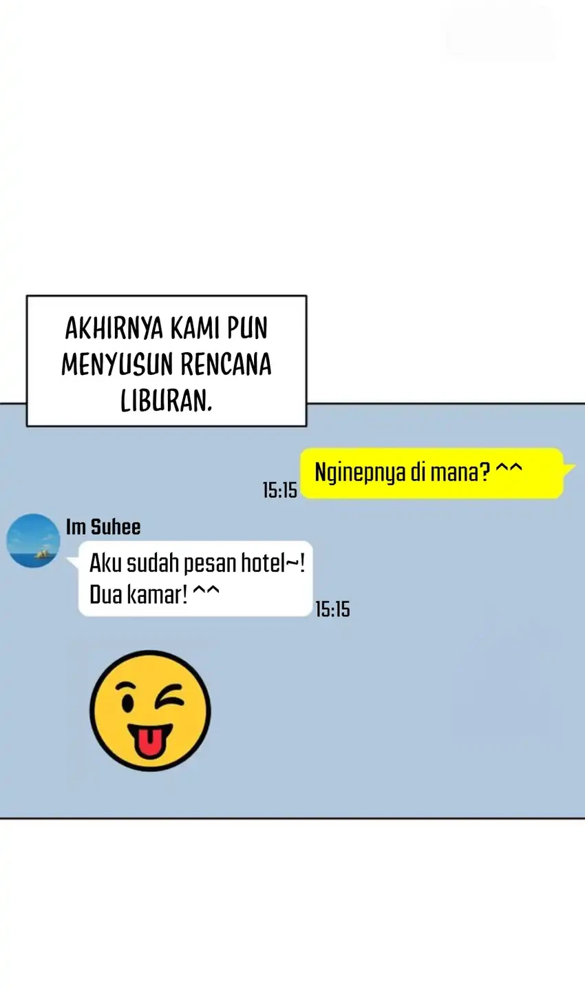 Around Forty Chapter 49 - halaman 70