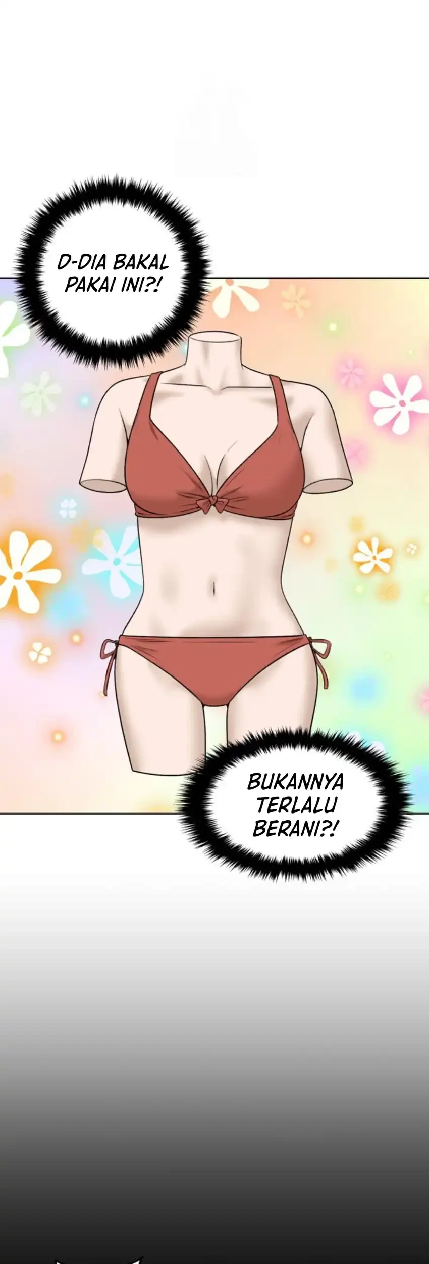 Around Forty Chapter 49 - halaman 73