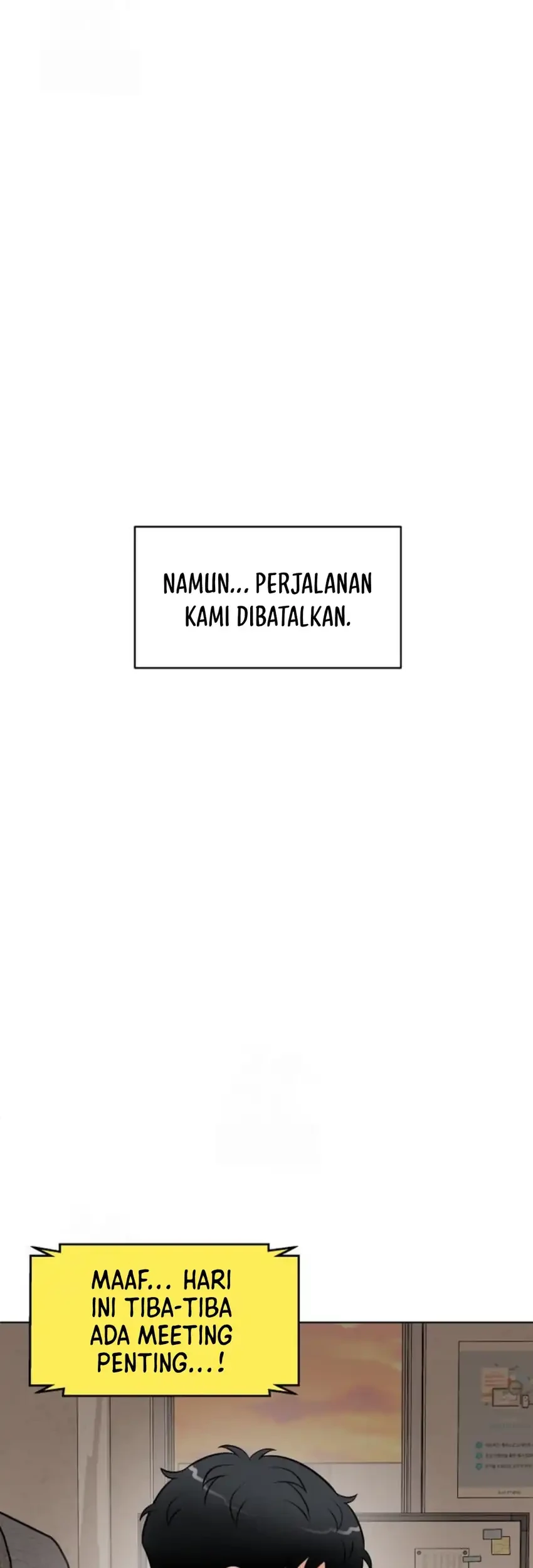 Around Forty Chapter 49 - halaman 77